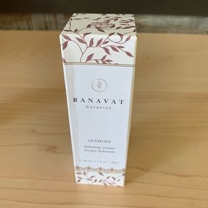 Ranavat Organic Jasmine Tonic